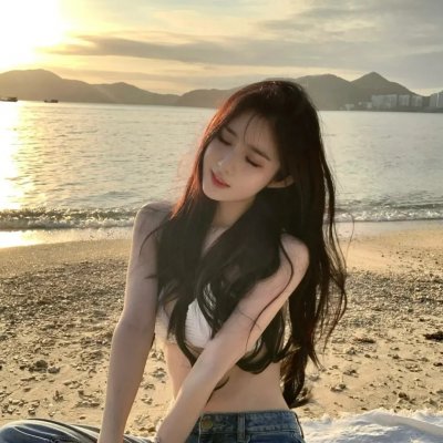 激情夏恋 海报
