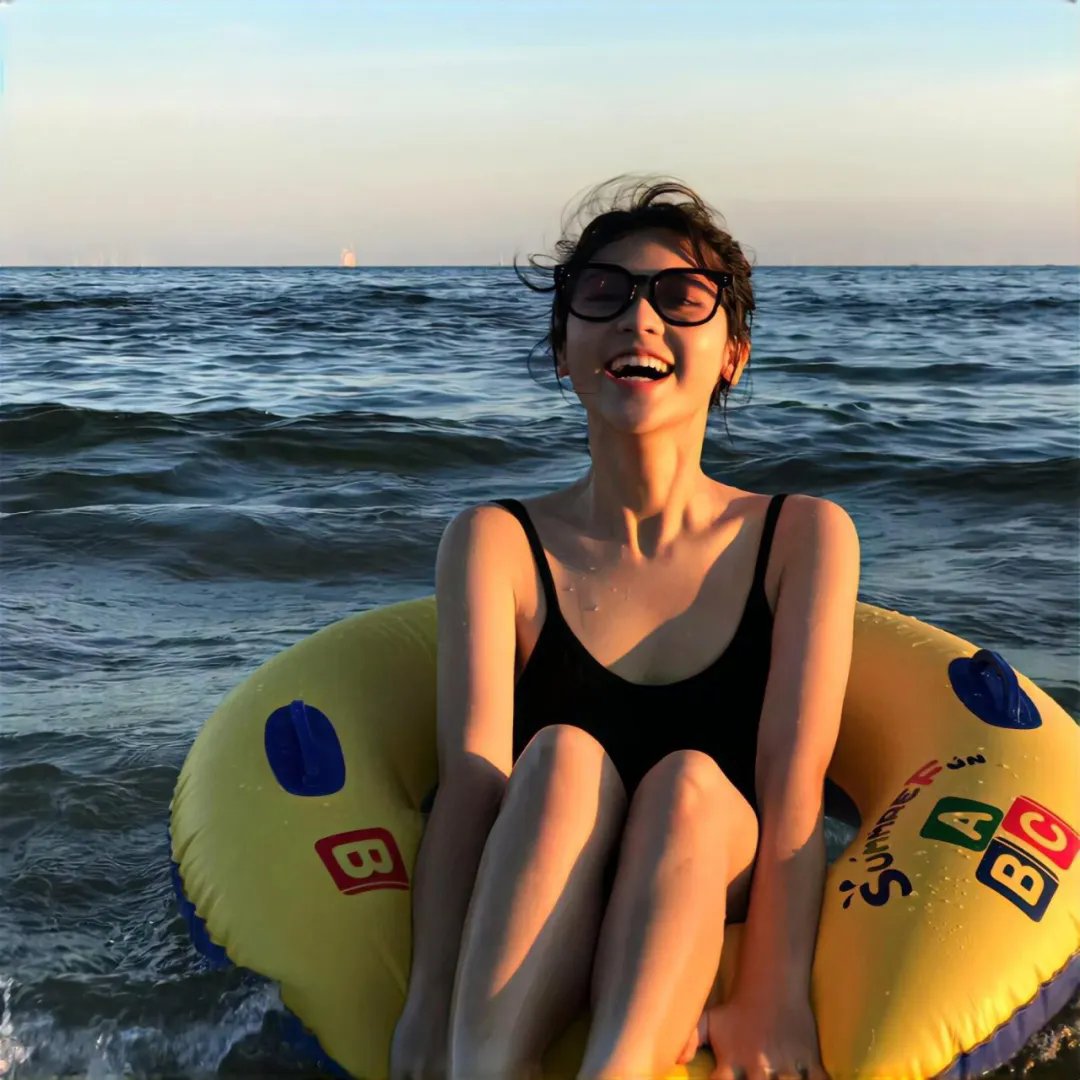 把命留下 海报
