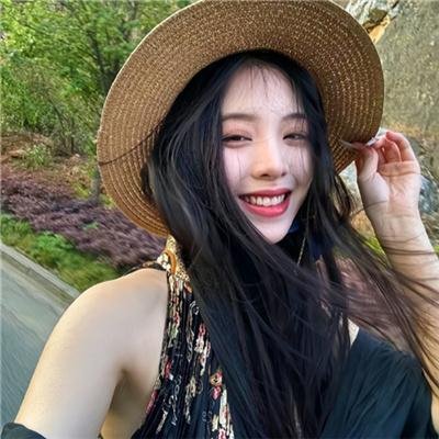 男孩和女孩 海报