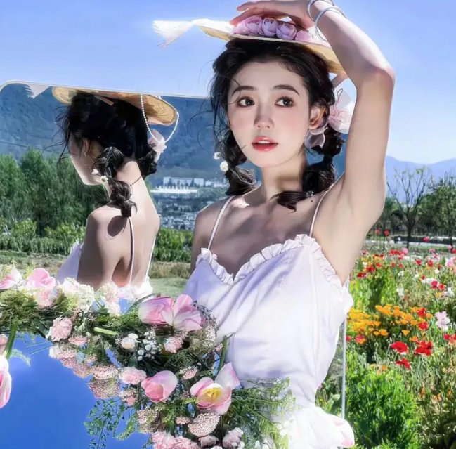 丢人 海报